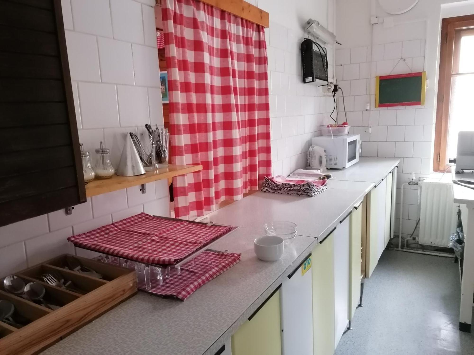 Penzion Liberta Horní Maršov Exterior foto